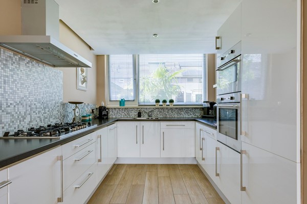 Medium property photo - Vestapad 46, 5694 WH Son en Breugel